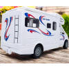 KAMPER ZABAWKA DLA DZIECI AUTO KEMPINGOWE WAKACYJNY CAMPER MARZEŃ PREZENT