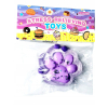 DUŻY GNIOTEK KOCIA ŁAPKA ŁAPA ANTYSTRESOWA KOTKA SQUISHY MOCHI 7CM KOTEK