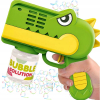 APARAT DO BANIEK Dino Smok PISTOLET NA BAŃKI MASZYNA DO BANIEK AUTOMAT PŁYN