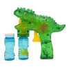 APARAT DO ROBIENIA BANIEK MYDLANYCH BAŃKI DINOZAUR ZABAWKA DINO DLA DZIECI