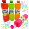 PŁYN DO ROBIENIA BANIEK MYDLANYCH BAŃKI 1000ml 1L