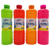 PŁYN DO ROBIENIA BANIEK MYDLANYCH BAŃKI 1000ml 1L