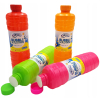 PŁYN DO ROBIENIA BANIEK MYDLANYCH BAŃKI 1000ml 1L