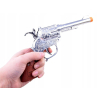 Zestaw kowboja rewolwer kowbojski pistolet ZA2452