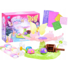 Magiczny Kwiat zestaw Wing Fairies Goliath ZA3042