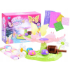 Magiczny Kwiat zestaw Wing Fairies Goliath ZA3042
