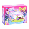 Magiczny Kwiat zestaw Wing Fairies Goliath ZA3042