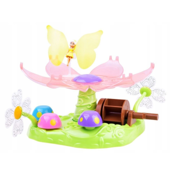 Magiczny Kwiat zestaw Wing Fairies Goliath ZA3042