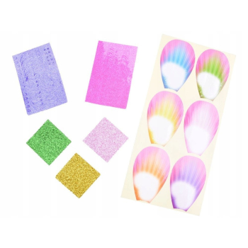 Magiczny Kwiat zestaw Wing Fairies Goliath ZA3042
