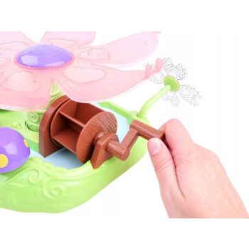 Magiczny Kwiat zestaw Wing Fairies Goliath ZA3042