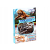Clementoni Smilodon Zbuduj szkielet tygrysa ZA3713