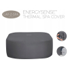 Bestway Pokrywa termiczna pokrowiec ENERGYSENSE do Lay-Z-Spa 201 cm 60332