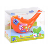 Ptaszek Gwizdek wodny Water Bird birds ZA1483