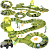 Mega tor giętki park dinozaurów dinozaury ZA4346