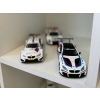 Auto metalowe model sportowe BMW M6 GT3 skala 1:32 światło dźwięk ZA4613