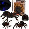 Zdalnie sterowany ogromny realistyczny PAJĄK tarantula pilot RC0251