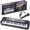 Organy Keyboard 39 klawiszy + MIKROFON IN0056
