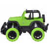 Zdalnie sterowane auto terenowe - kompaktowy rozmiar SKALA 1:36 RC0748