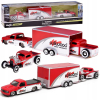 Maisto Licencjonowane Auta Metalowe Chevrolet 454 SS Pick-up ZA5962