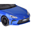 Auto Metalowe Sportowa Toyota GR86 1:28 Efektami Dźwięk i Światło ZA5947